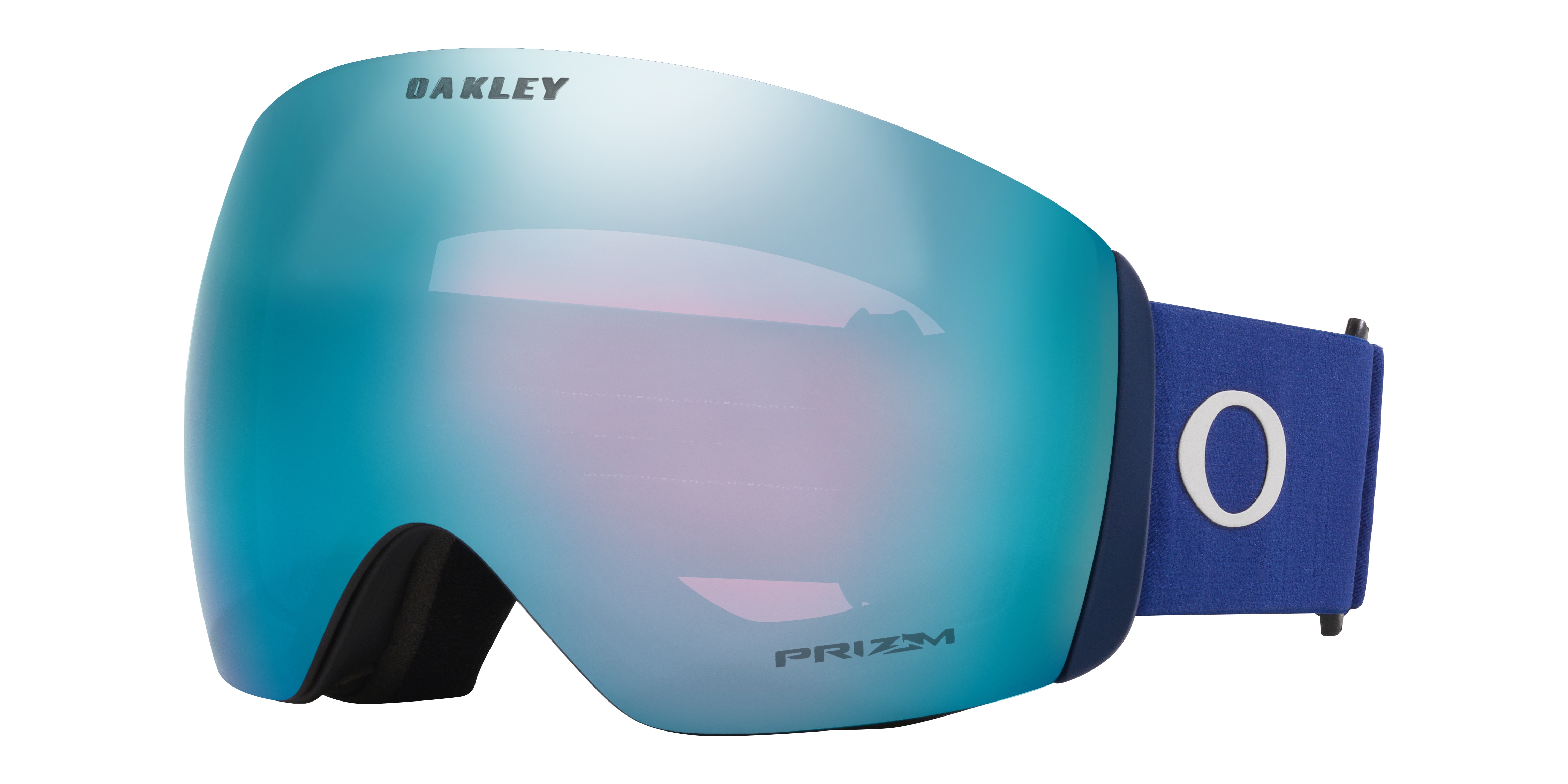 Oakley OO7050 7050D4 Flight Deck L